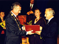 Kulturpreises 2002